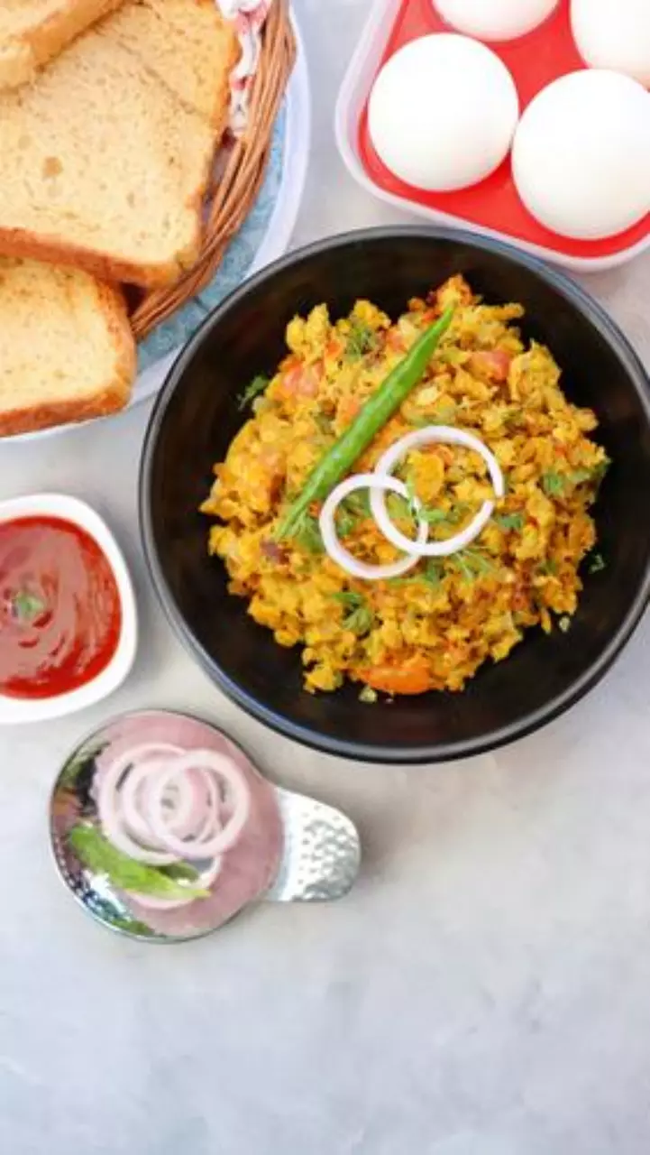 Bhonu appetite! Check out our Parsi favourites