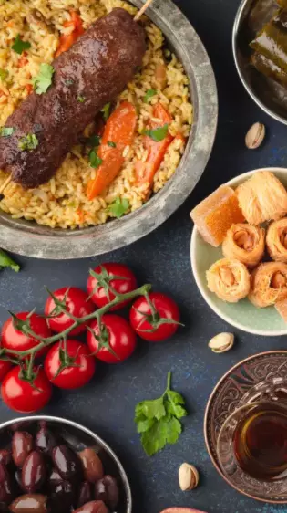 10 Ramadan-inspired recipes that promise you the happily-ever iftar