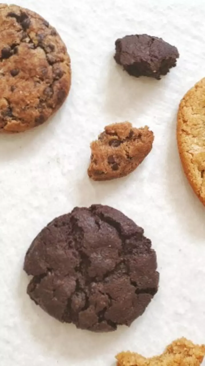 Cookies 3 Ways: Best Cookie Recipes Ever!