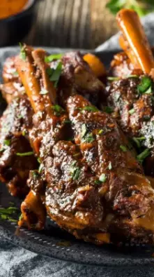 More than meats the eye: 10 mutton recipes to cook on repeat