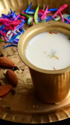 Top 5 thandai places in mumbai to visit this summer