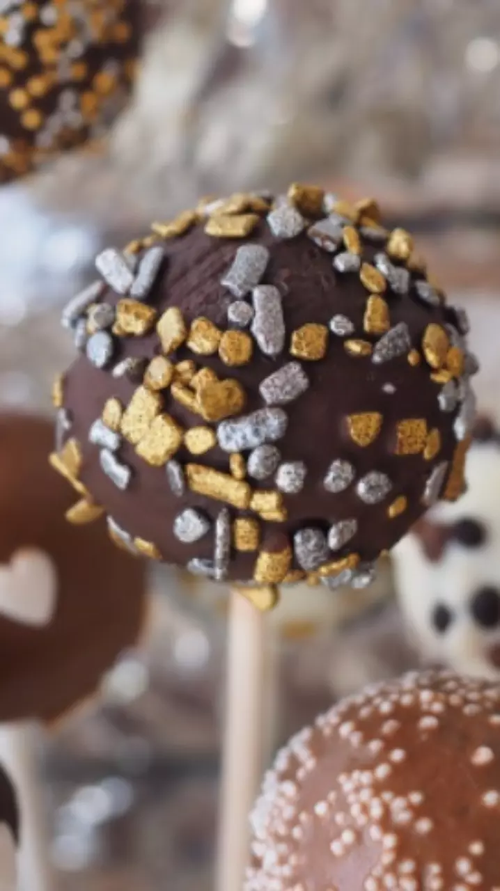 10 Recipes That Celebrate Chocolate In The Most Unique Way