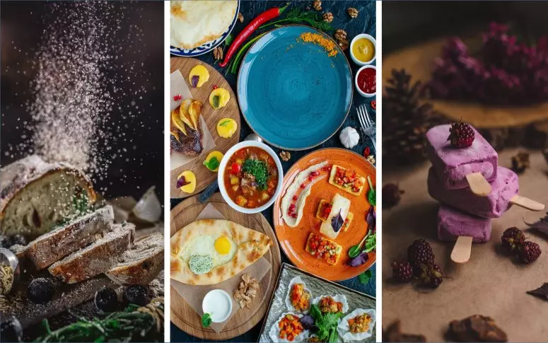 10 IG accounts to follow if youre looking to ace food photography