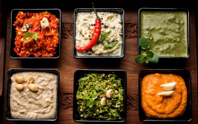 10 Easy Chutney Recipes To Pack A Punch On Your P(a)late