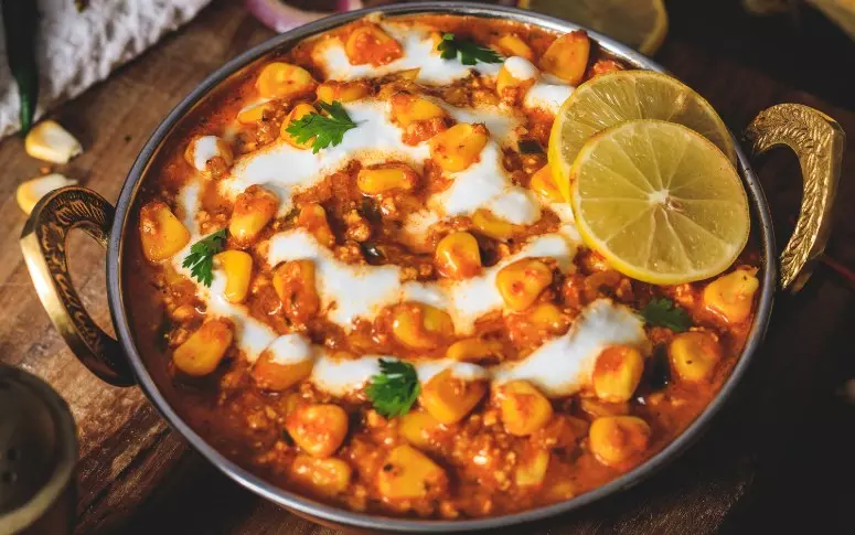 10 Delicious Sindhi Recipes You Should Try At Least Once