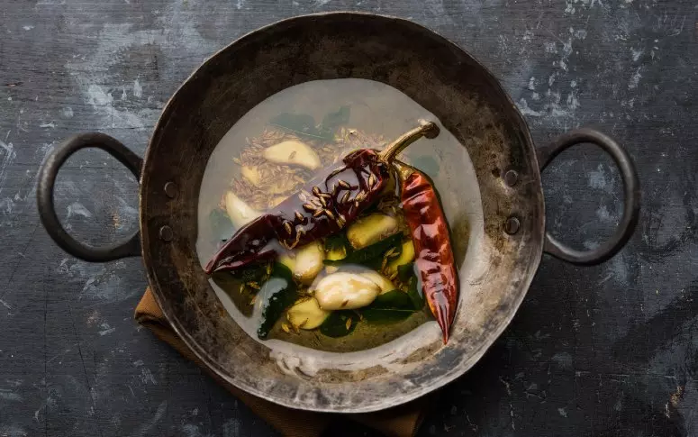 6 Regional Ways To Add Tadka In Your Food