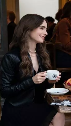 Loved Emily in Paris? Here’s where you can eat and drink just like her, in India