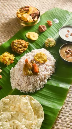 5 recipes to try for Varusha Pirappu this year