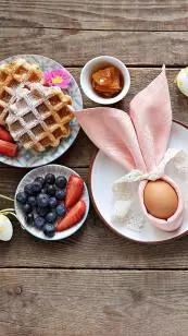 5 restaurants in Mumbai serving an elaborate brunch fare this Easter