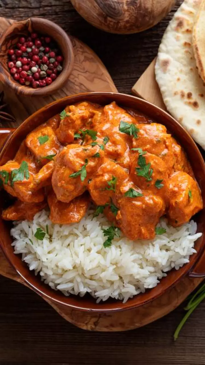 5 spicy chicken curries you should definitely try