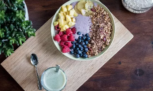 If the vegan life chose you, youll find this list of 5, fire-cracker recipes handy If the vegan life chose you, youll find this list of 5, fire-cracker recipes handy