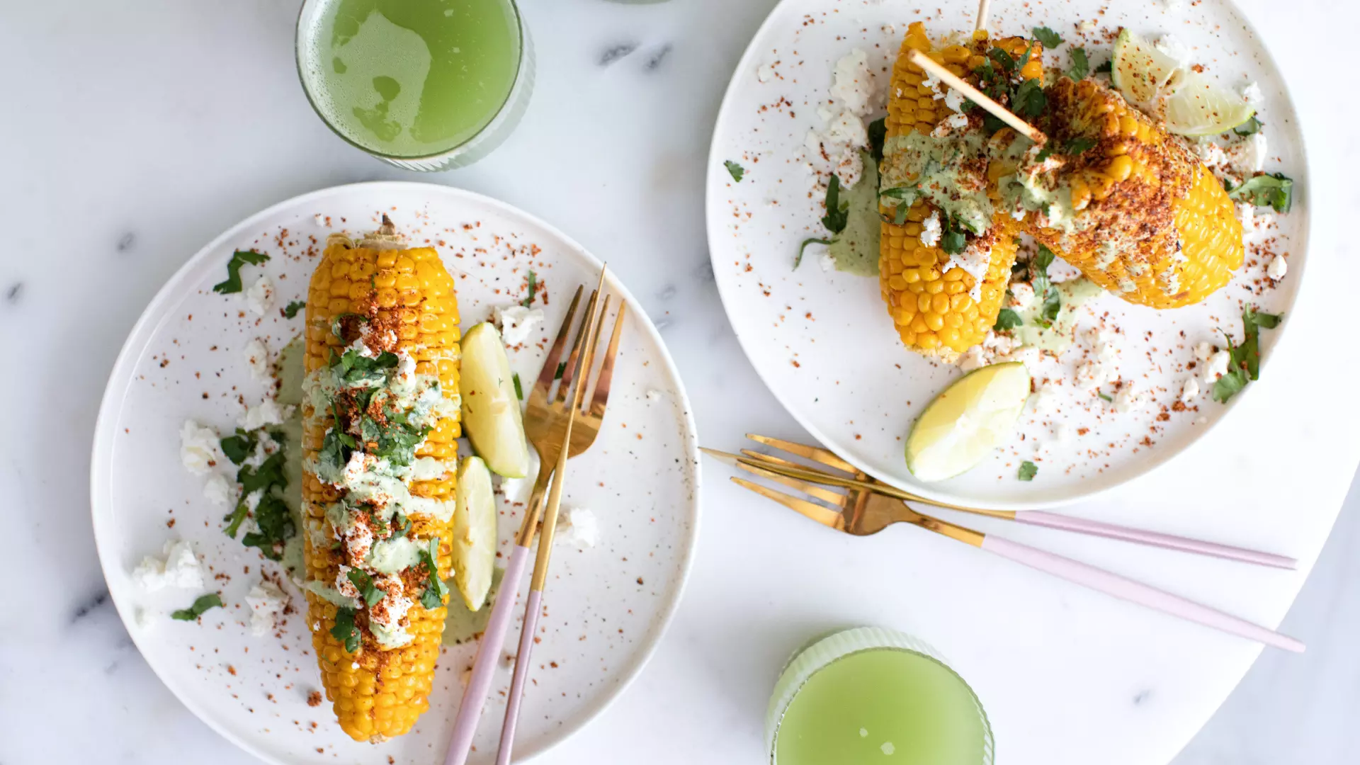5 a-maize-ing recipes that will sort out your monsoon munching sessions