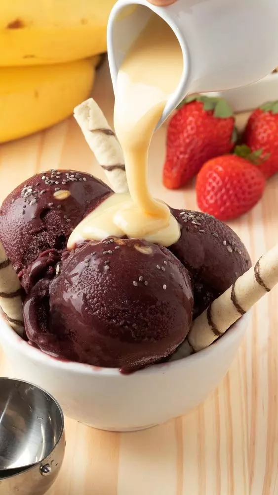 5 sweet recipes with the goodness of milkmaid