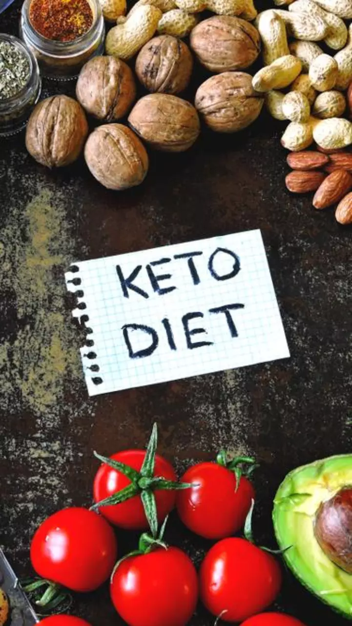 5 keto-recipes for all those on a low-carb diet
