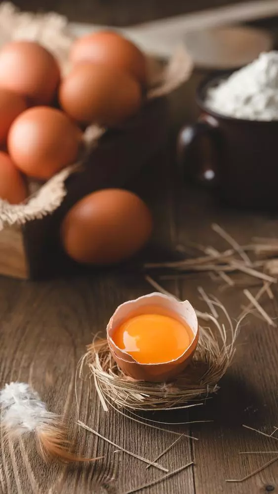 Calling out all egg-heads to try these eggcellent recipes