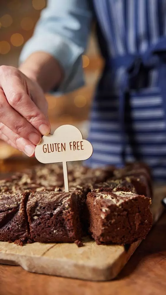 Ditch the gluten with these 10 amazing recipes