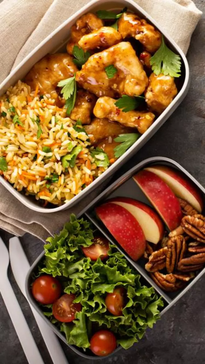 5 quick recipes for that morning tiffin