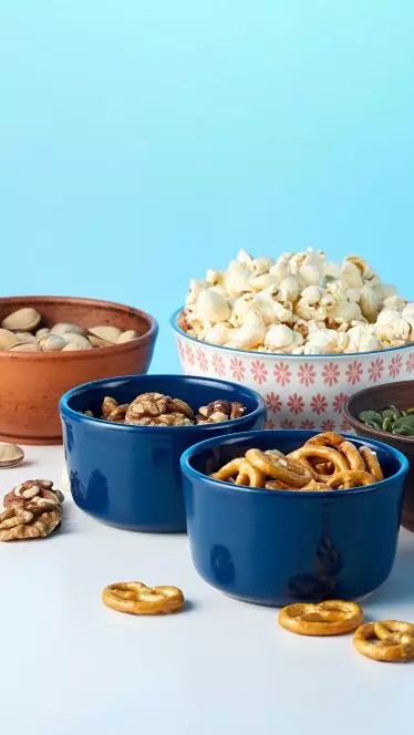 5 snacks you that deserve a spot in your menu