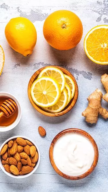 5 fun recipes that will boost your immunity