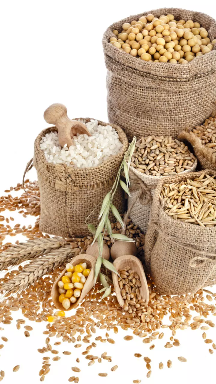 Millets 101: Know your millets