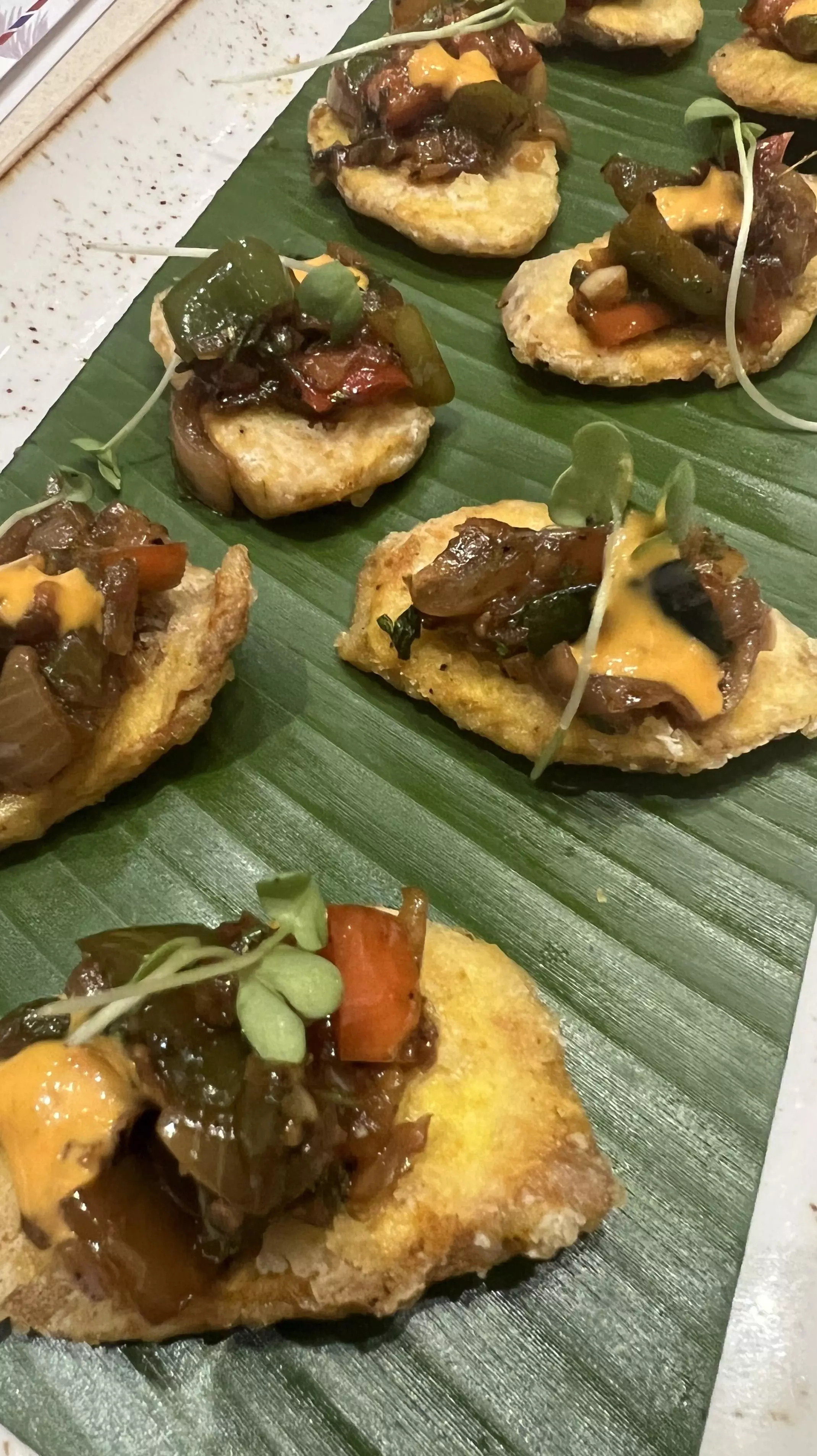 The Goan Chapter - A culinary series at JW Café