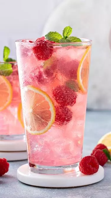 5 mocktails you can try this weekend!