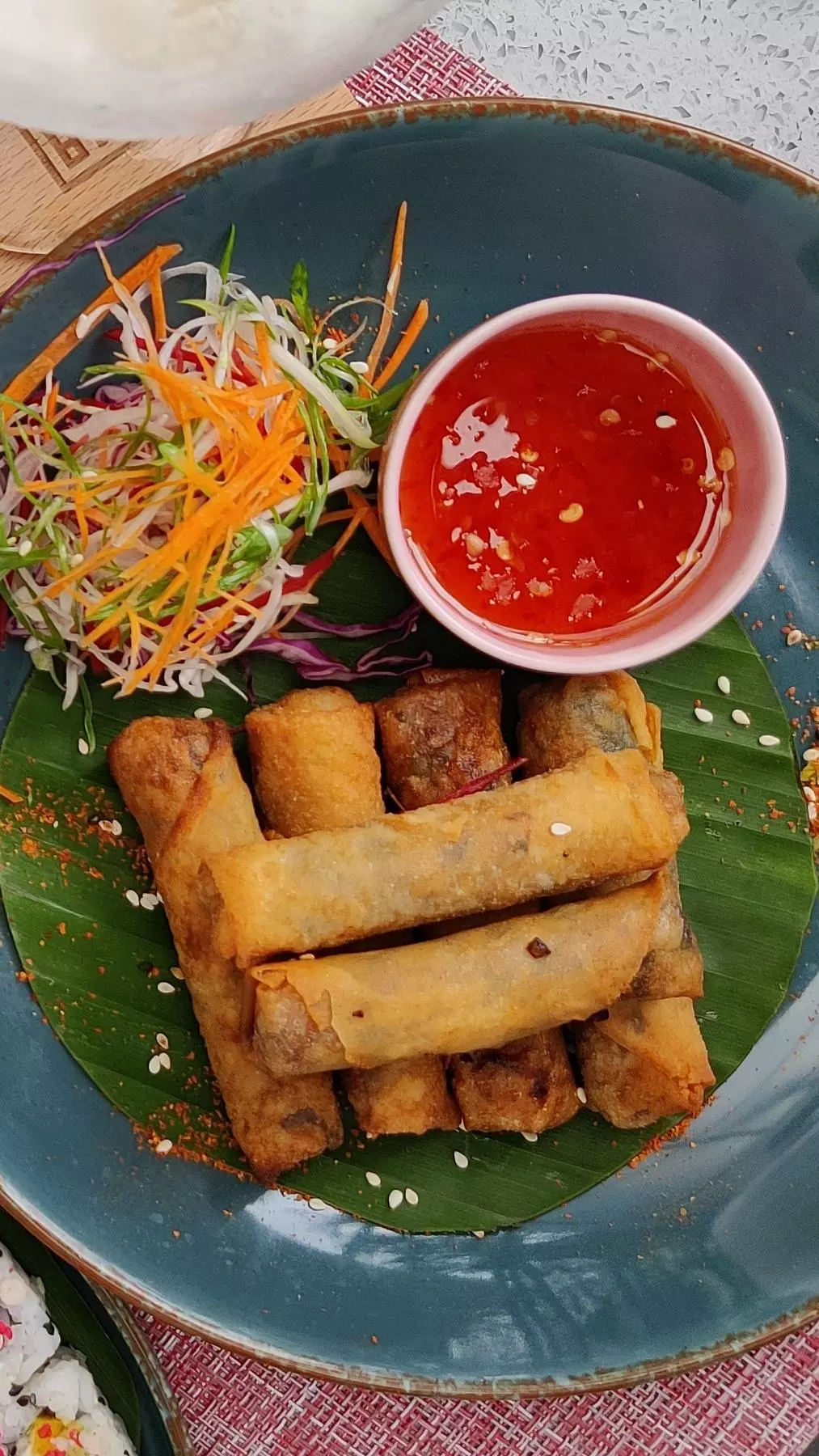 Mama Miso- Heritage Village Resort, Goa