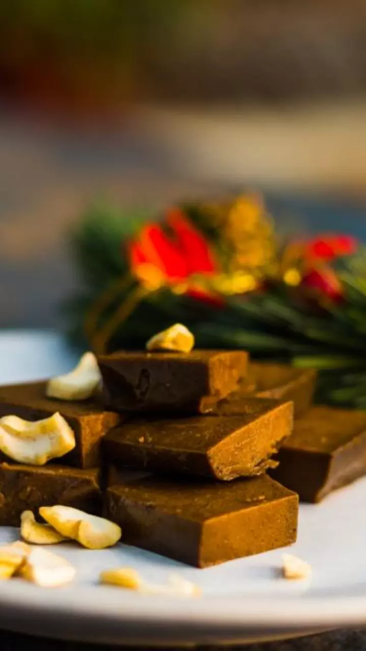 Goan sweets you should definitely try on your next trip