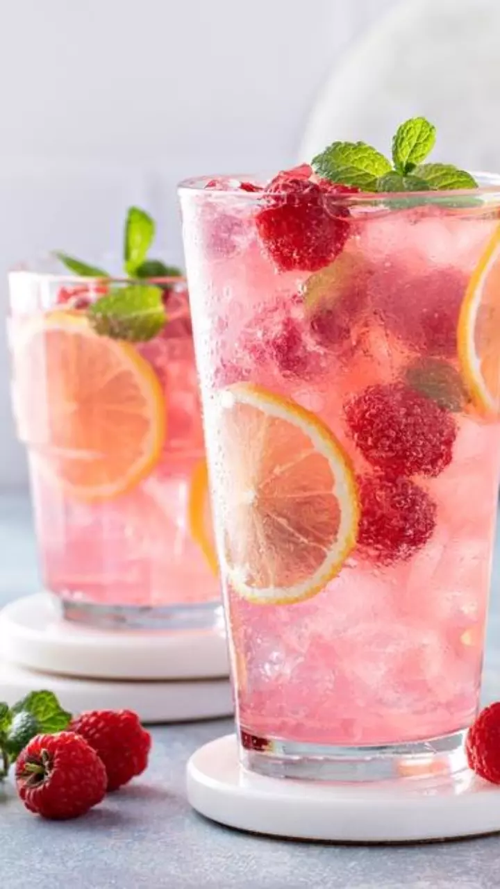 6 homegrown, non-alcoholic drinks to quench your thirst