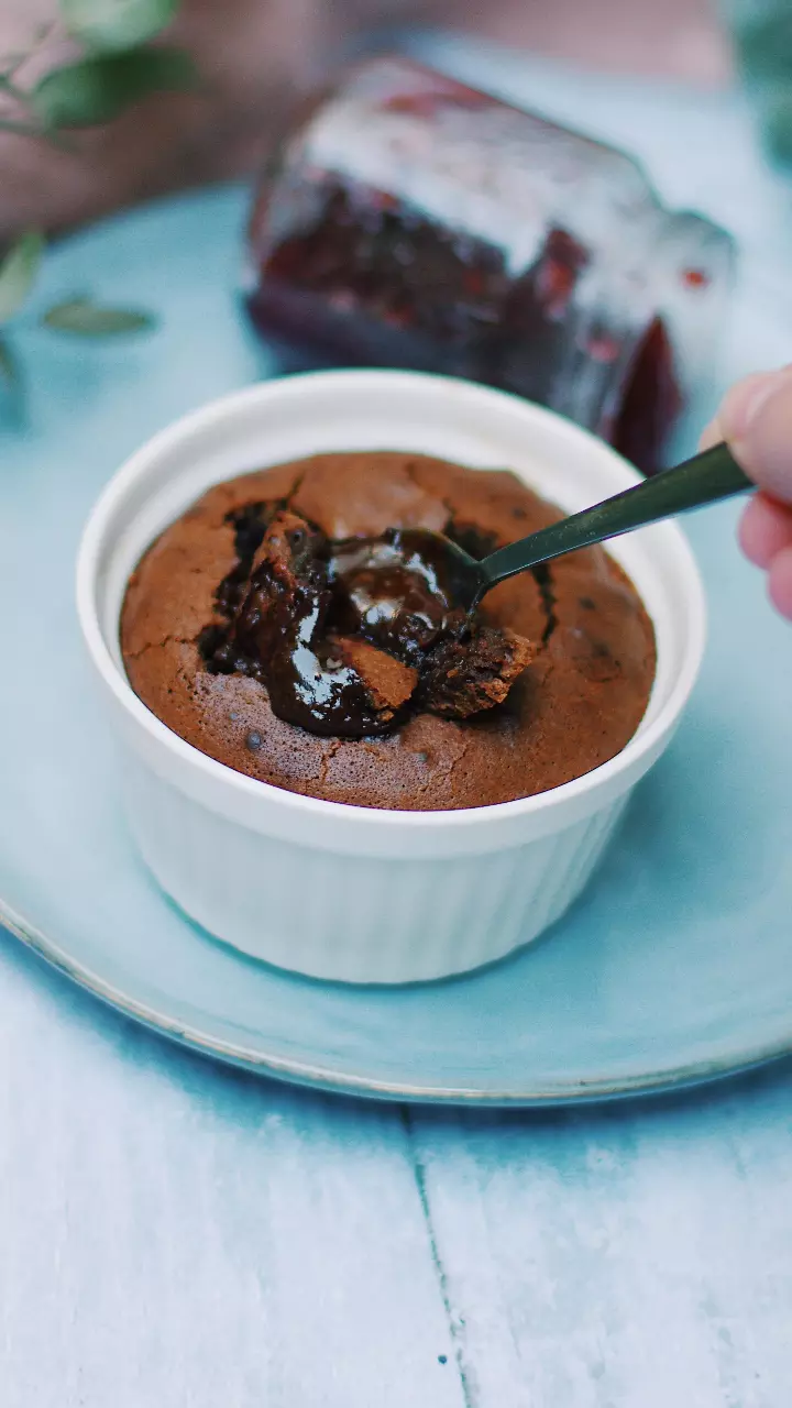 Stir some sugar into the monsoons with these 5 comforting desserts