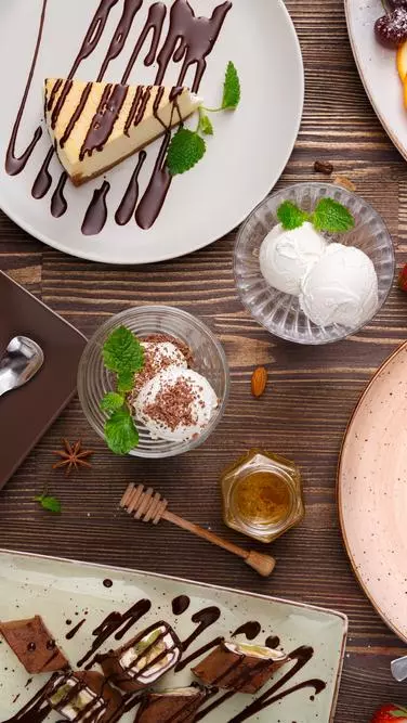 Dont miss out on these spots for desserts, when in Goa