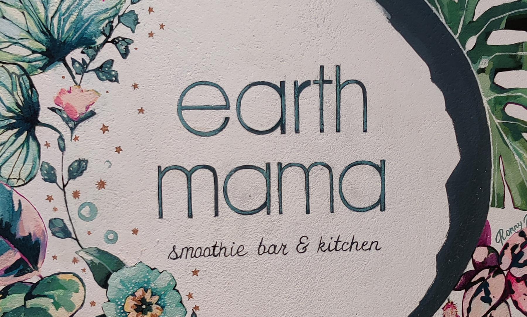 Earth Mama Smoothie Bar and Kitchen