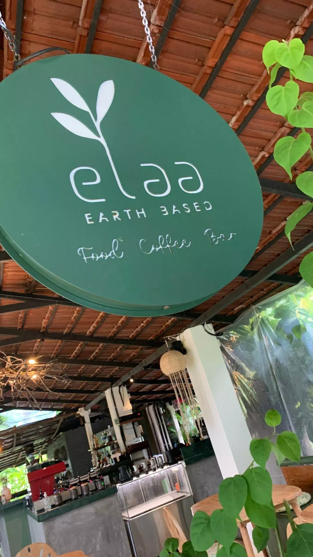 Serving only the authentic flavours of Goa, at Elaa Cafe