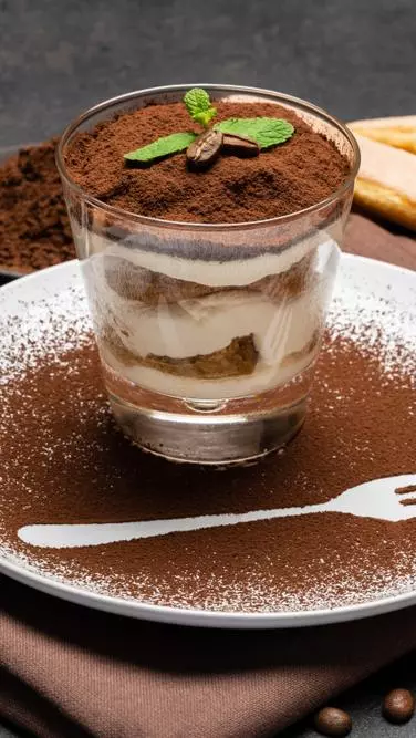 5 coffee-infused desserts for your soul and also, the gram