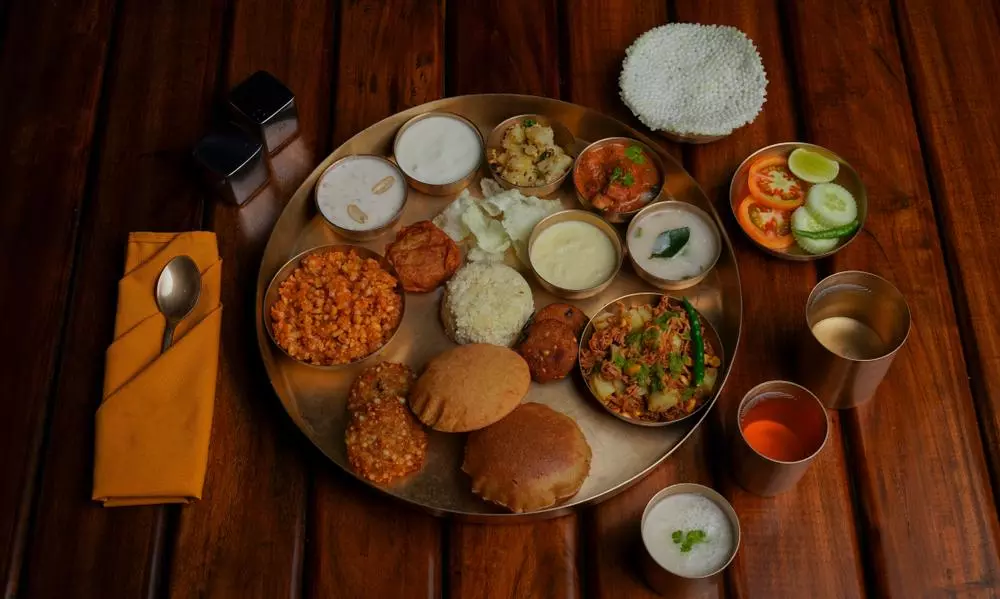 This Independence Day, heres celebrating both rare and iconic dishes from all 29 states and union territories