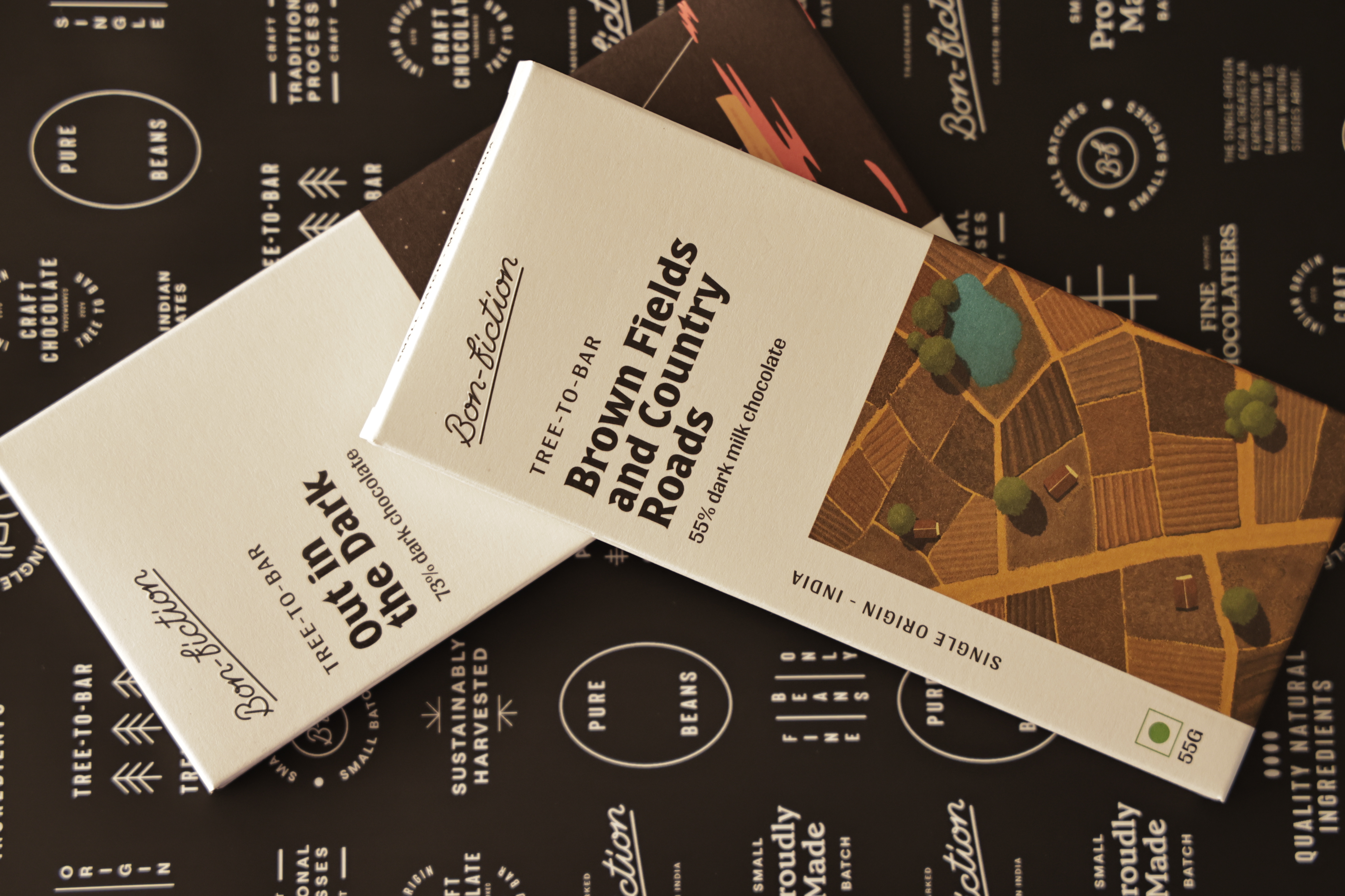A trip to Rajahmundry, where lies Indias haven of artisanal bean-to-bar chocolates A trip to Rajahmundry, where lies Indias haven of artisanal bean-to-bar chocolates