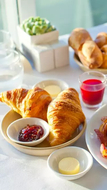 5 quick and super-easy breakfast recipes