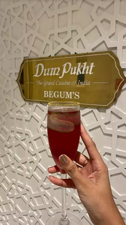 Dum Pukht, ITC Kohenur - Hyderabad