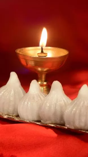 5 recipes to bring your A-game to the celebrations for Ganesh Chaturthi