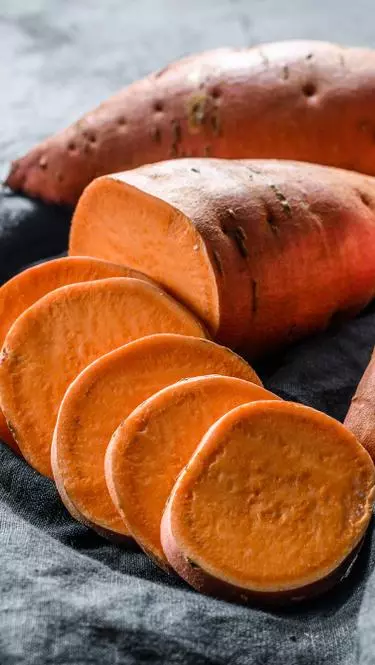 5 potato recipes that taste as good, if not better, with sweet potato