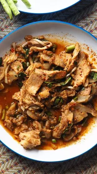 5 authentic recipes from the North-East