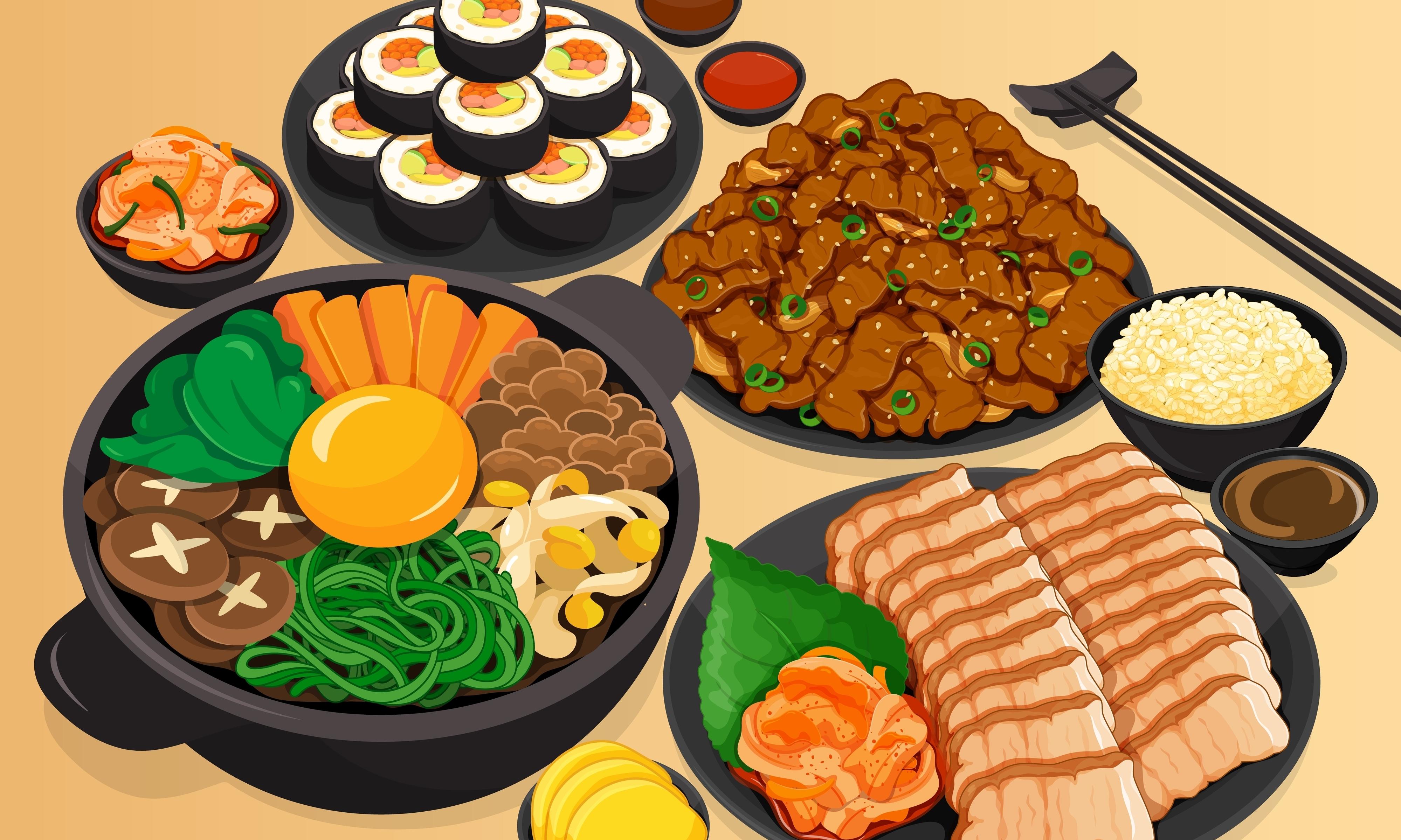 10 Japanese Recipes From Animes - Food Wars To Wage In Real Life