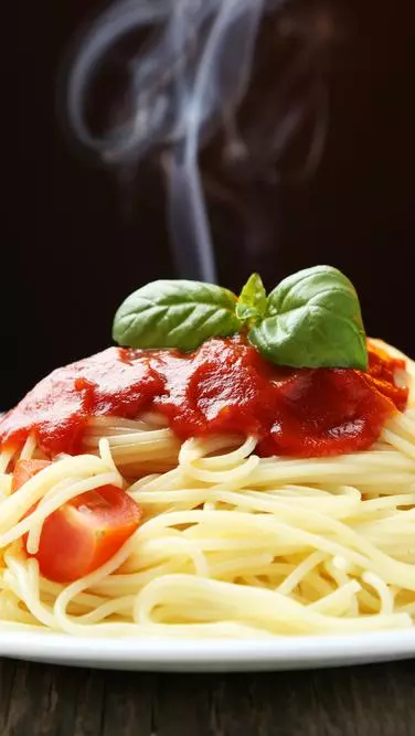 Try one of these 5 pasta recipes for the perfect Friday dinner