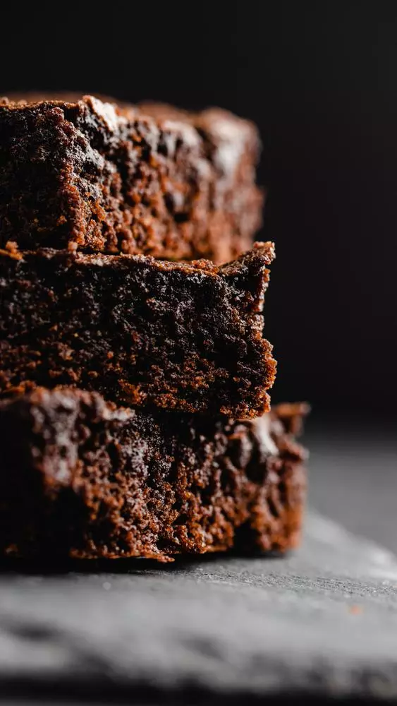 5 recipes that incorporate the goodness of chocolate