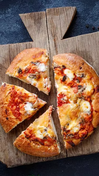 As the weekend approaches, do keep these uber cool pizza recipes handy