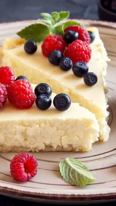 Check out these 5 dessert recipes to end this week on a sweet note