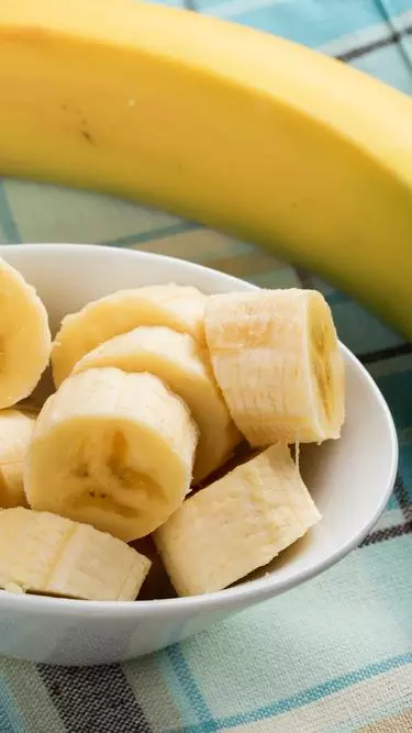 5 recipes where the hero ingredient is banana