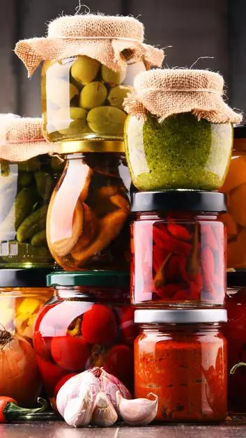 5 pickle recipes to add a twist to your daily meals