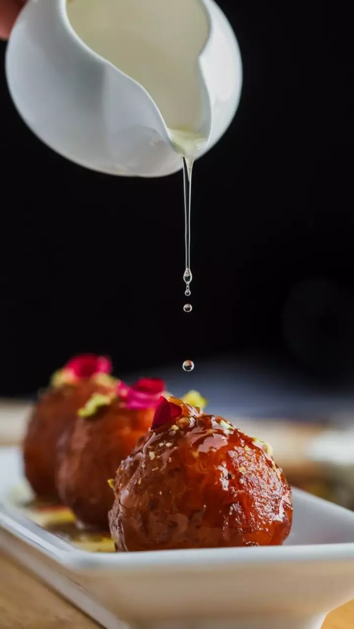 3 perfect dessert recipes to kickstart this Navratri