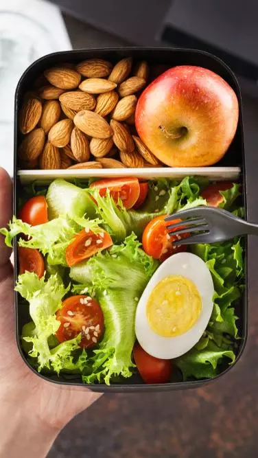 5 recipes that are perfect for the lunchbox